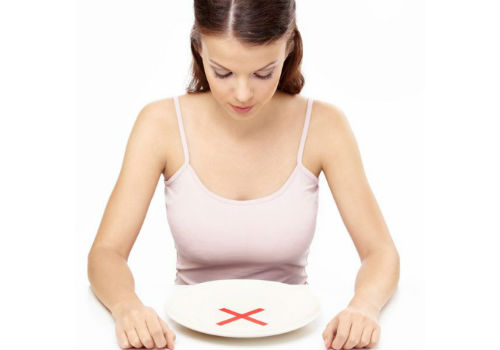 отказ от еды