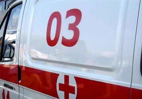 автомобиль скорой