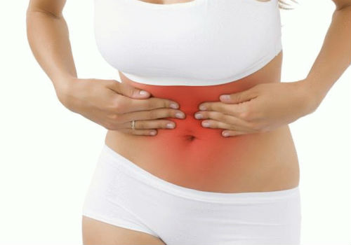 воспаление внутреннего органа