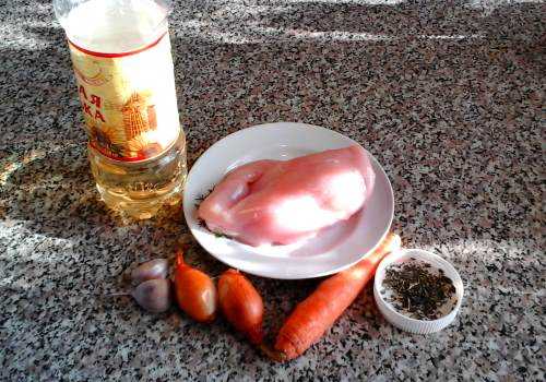 процесс операции