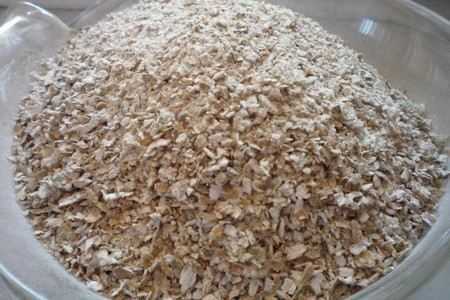 Мука грубого помола Мука грубого помола