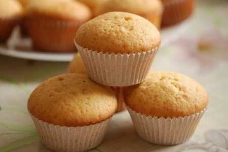 Кексы Кексы