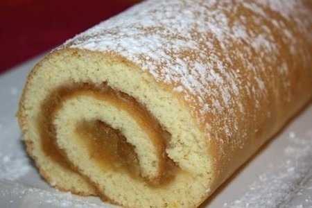 Рулет Рулет