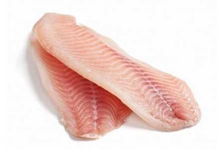 Филе судака Филе судака