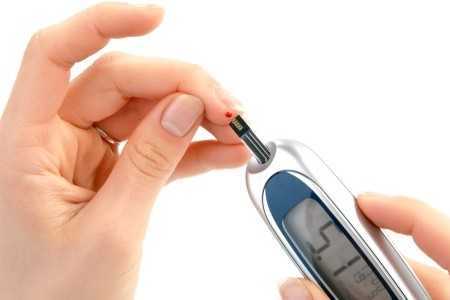 Прибор проверки инсулина в крови Прибор проверки инсулина в крови