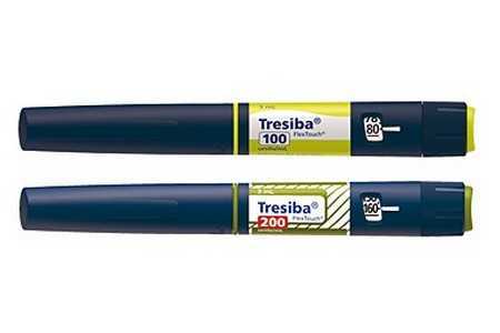 Шприц с инсулином Шприц с инсулином