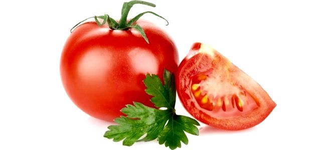 Когда при панкреатите можно есть помидоры и пить томатный сок?