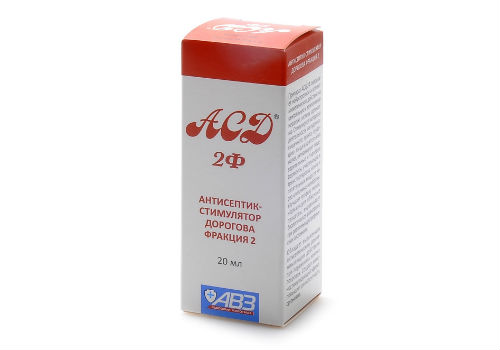 антисептик дорогова