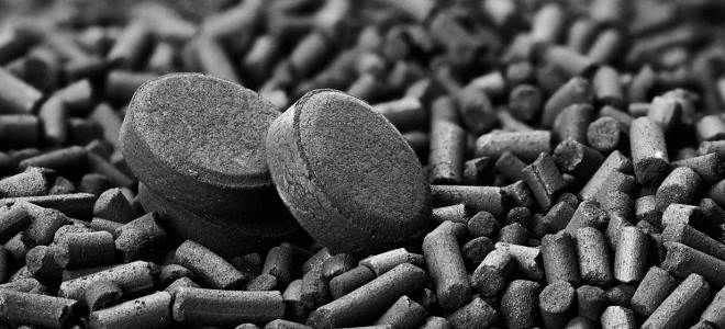 Использование активированного угля при заболеваниях ЖКТ