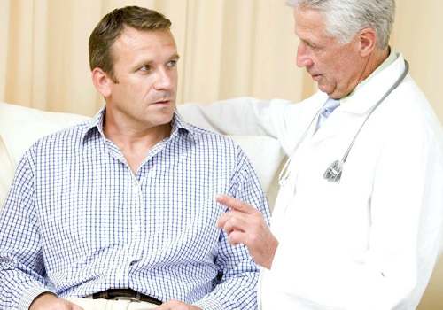 консультация врача