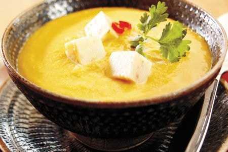 сырный суп сырный суп