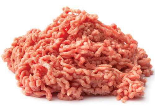 мясной фарш