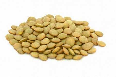 Чечевица Чечевица