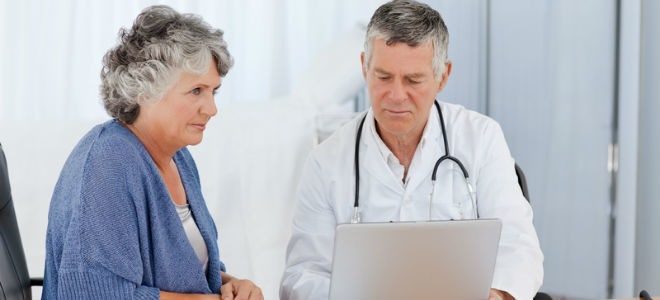 Почему повышается эхогенность в поджелудочной железе?