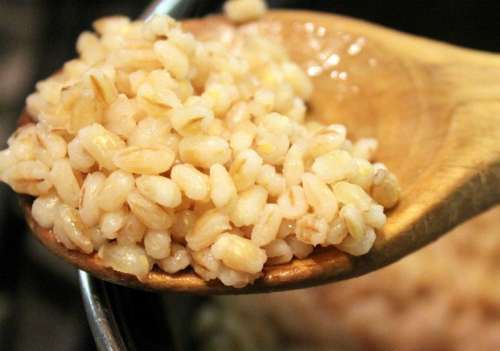 приготовление крупы