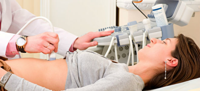 Расшифровка и нормы показаний узи на поджелудочную железу