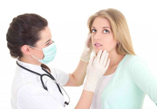 диагностика патологии