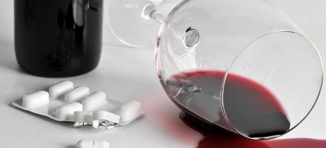 Можно ли совмещать прием ферментного препарата Креон с алкоголем?