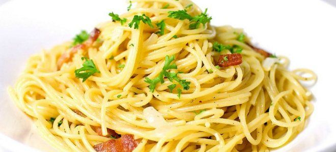 Макаронные изделия при панкреатите