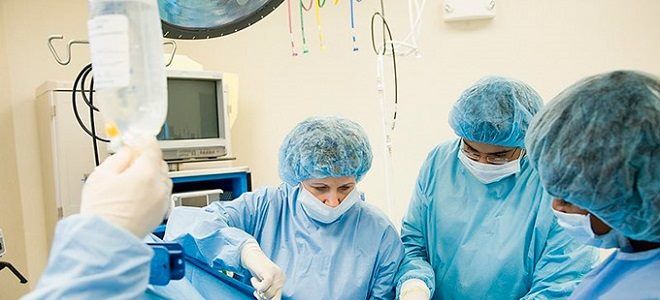 Виды, процесс и показания к операции на поджелудочной железе при различных патологиях