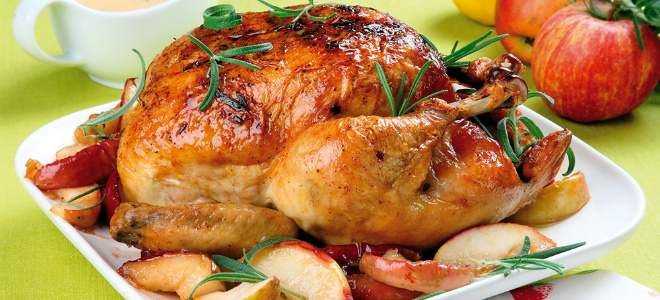 Употребление курицы при панкреатите