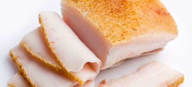 Можно ли есть сало при воспалении поджелудочной железы?