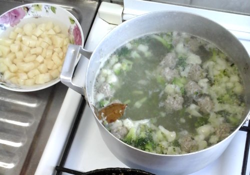 боль в области эпигастрия