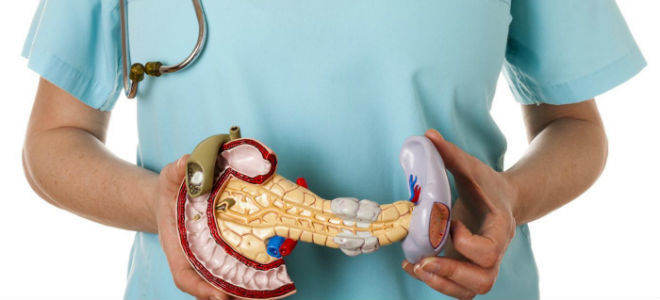 Реабилитация после лечения острого панкреатита