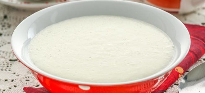 Разрешена ли к употреблению манная каша при панкреатите?