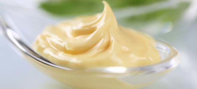 Употребление майонеза при панкреатите