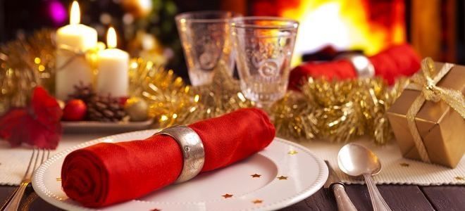 7 вкуснейших салатов на Новый Год при панкреатите