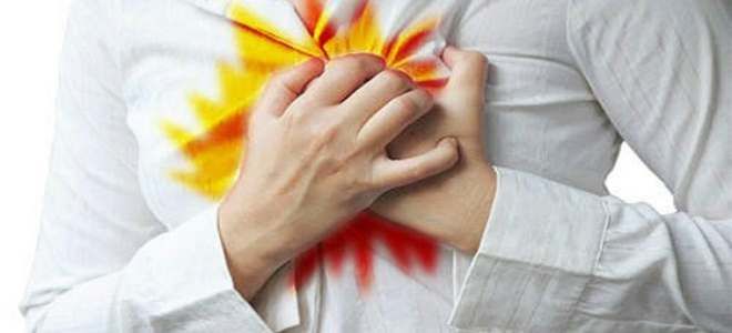 Изжога при заболеваниях поджелудочной железы