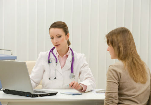 постановка диагноза