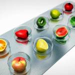 Лекарственные травы: календула.