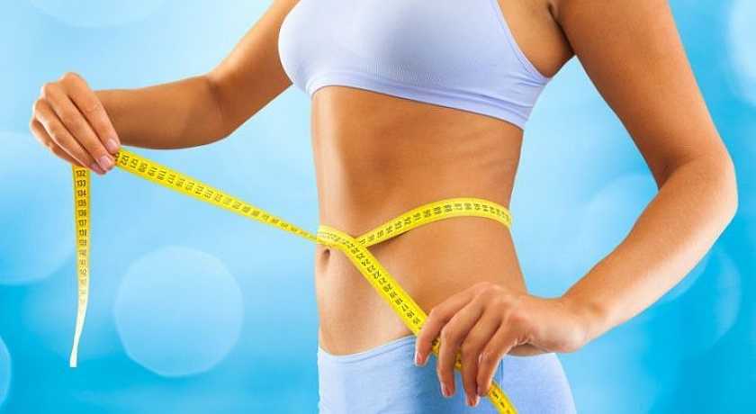 Стройная фигура