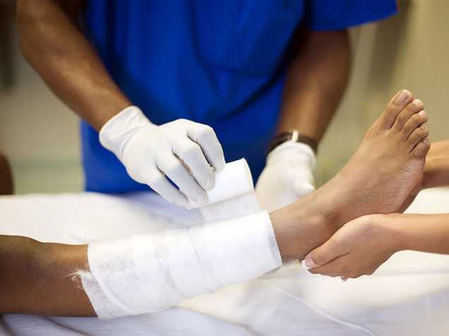 Правила восстановления.