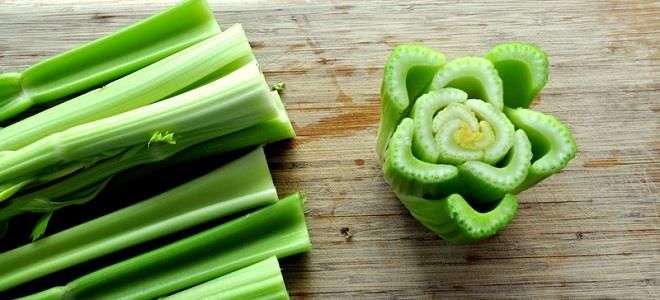 Употребление сельдерея при панкреатите: правила и нормы приема