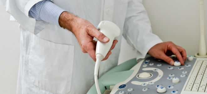 Диагностическое исследование УЗИ на поджелудочную железу