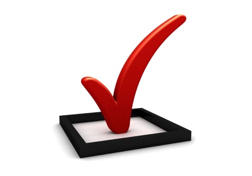 галка на заметку