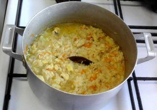 творожное суфле