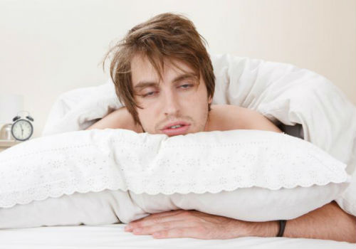 интоксикация организма