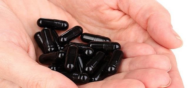 Совместимость активированного угля с продуктами и другими лекарствами