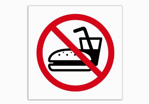 запрет на продукты