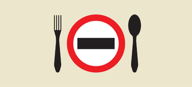 Панкреатит и голодание: как помочь снять приступ