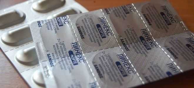 Как принимать Линекс при диарее?