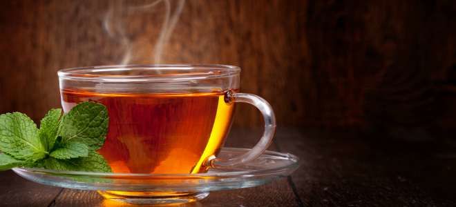 Можно ли пить чай при воспалении поджелудочной железы?