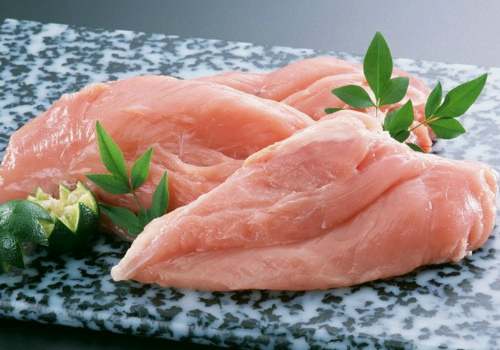 куриная грудка