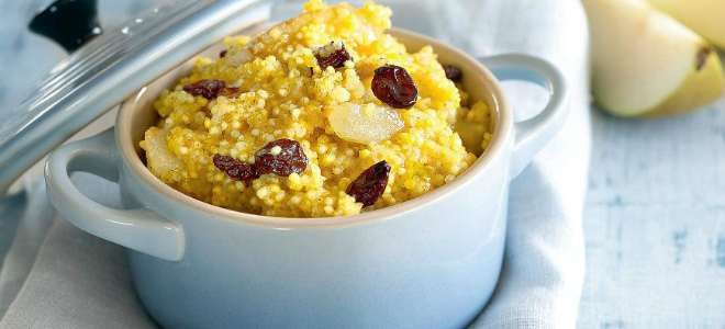 Чем полезна пшенная каша при заболевании панкреатитом?