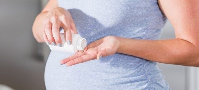 Как принимать Креон во время беременности и грудного вскармливания?