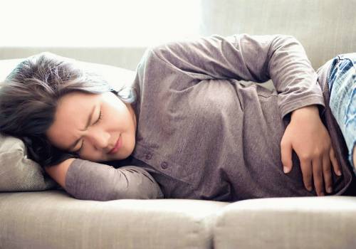 плохое самочувствие